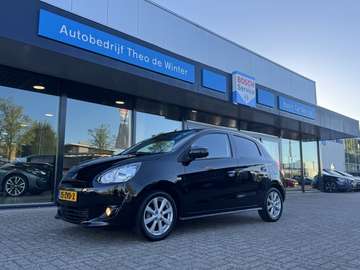 1.2 Intense+ | Clima | Keyless | LMV | 1e Eigenaar
