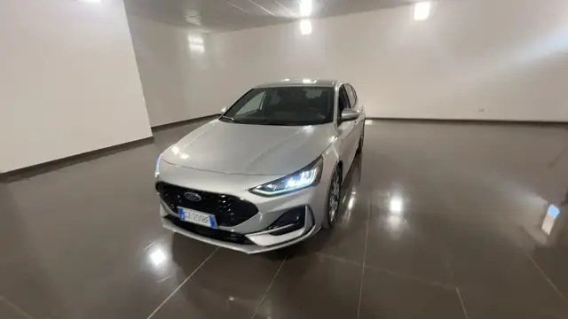 Ford Focus Focus 1.5 ecoblue ST-Line 115cv auto
