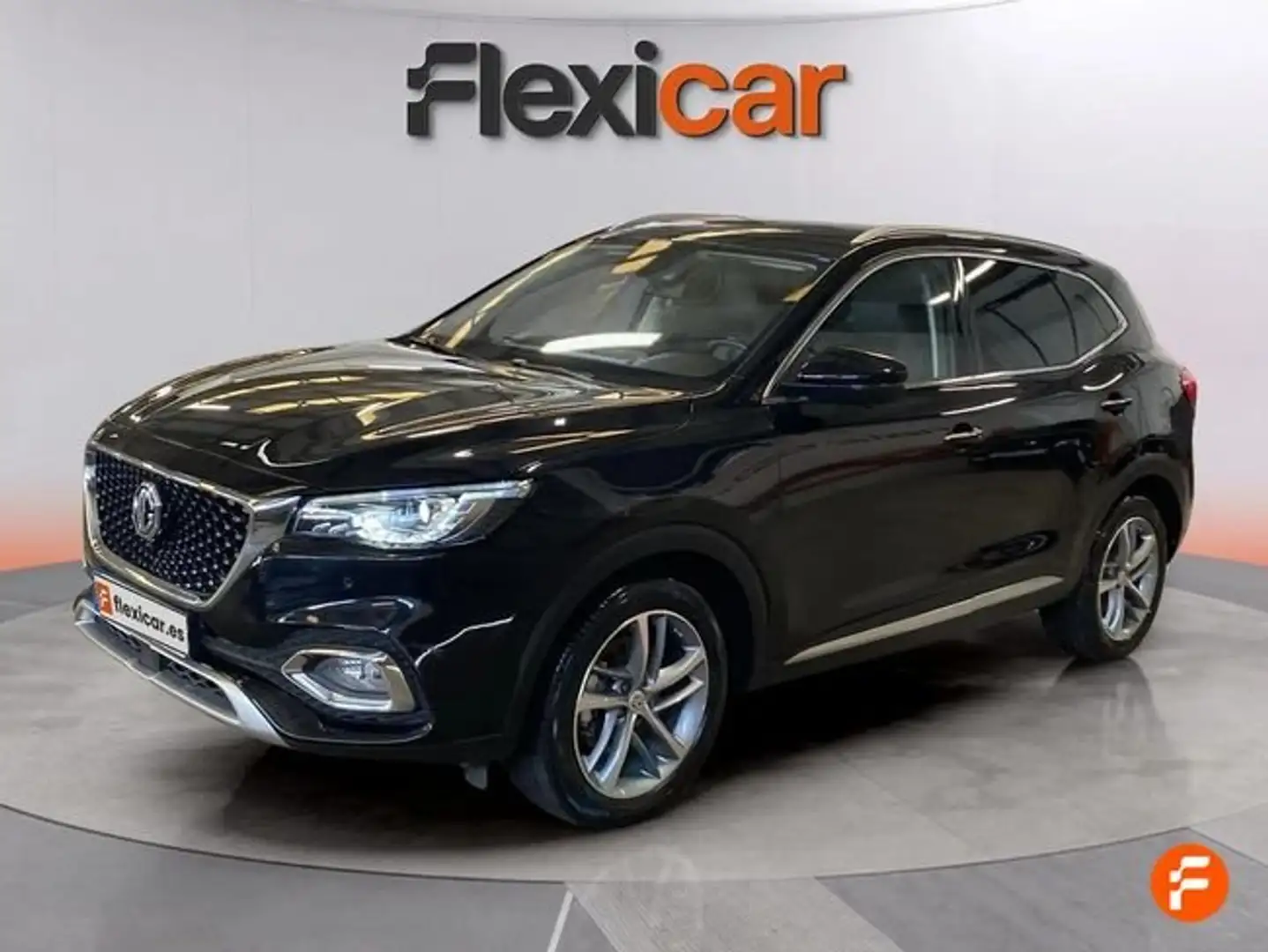MG EHS 1.5 T-GDI Comfort Negro - 2