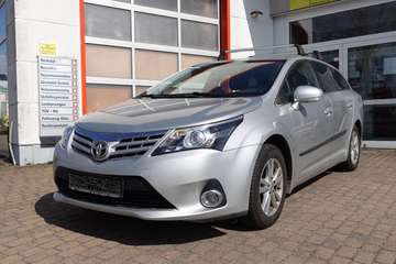 Combi 1,8l Automatik--Export