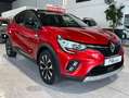 Renault Captur 1.0TCE 100CV TEKNO.- " AÑO 2024 ".- " SOLO 33.634 Rojo - thumbnail 6
