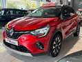 Renault Captur 1.0TCE 100CV TEKNO.- " AÑO 2024 ".- " SOLO 33.634 Rojo - thumbnail 1