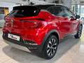 Renault Captur 1.0TCE 100CV TEKNO.- " AÑO 2024 ".- " SOLO 33.634 Rojo - thumbnail 5
