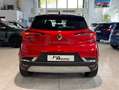 Renault Captur 1.0TCE 100CV TEKNO.- " AÑO 2024 ".- " SOLO 33.634 Rojo - thumbnail 4