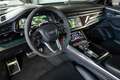 Audi RS Q8 RSQ8 4.0 TFSI quattro B&O PANO KERAMIK RS-AGA Schwarz - thumbnail 17