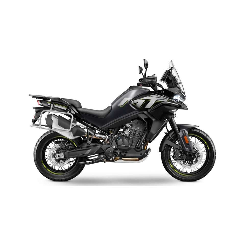 CFMOTO 800 MT CFMOTO 800MT EXPLORE