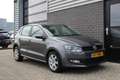 Volkswagen Polo 1.2 TSI Comfortline / Automaat / Cruise / N.A.P. Gri - thumbnail 6