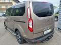 Ford Transit Custom 320 L1 Tourneo Active Brązowy - thumbnail 3