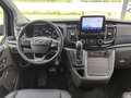 Ford Transit Custom 320 L1 Tourneo Active Brun - thumbnail 6