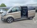 Ford Transit Custom 320 L1 Tourneo Active Brązowy - thumbnail 4