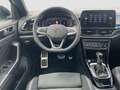 Volkswagen T-Roc R-Line TSI DSG|BLACK STYLE|PANO|AHK|eHECK| Weiß - thumbnail 10