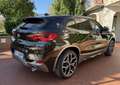 BMW X2 M BMW X2 sDrive18d M Sport Hnědá - thumbnail 11
