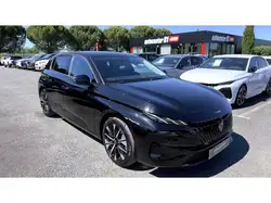 Peugeot 308 PHASE 2 BlueHDi 130 EAT8 Allure +PK NAV+VISION 360+DRIVE