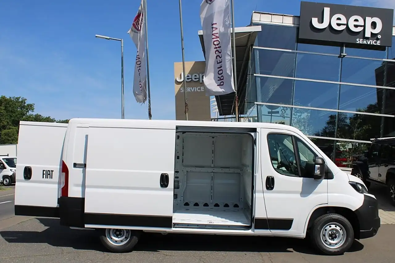 Fiat Model not specified 2026