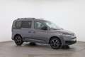 Volkswagen Caddy Edition TDI 4MOTION Grau - thumbnail 7