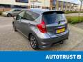 Nissan Note 1.2 DIG-S Tekna l AUTOMAAT l CAM l Keyless Grau - thumbnail 3