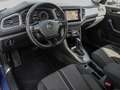Volkswagen T-Roc 1.5 TSI DSG Style NAVI PANO LM PDC DYNLI Blauw - thumbnail 10