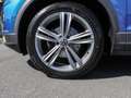 Volkswagen T-Roc 1.5 TSI DSG Style NAVI PANO LM PDC DYNLI Blauw - thumbnail 7