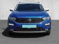 Volkswagen T-Roc 1.5 TSI DSG Style NAVI PANO LM PDC DYNLI Blauw - thumbnail 3