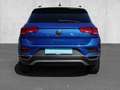 Volkswagen T-Roc 1.5 TSI DSG Style NAVI PANO LM PDC DYNLI Blauw - thumbnail 6