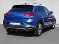Volkswagen T-Roc 1.5 TSI DSG Style NAVI PANO LM PDC DYNLI Blauw - thumbnail 4