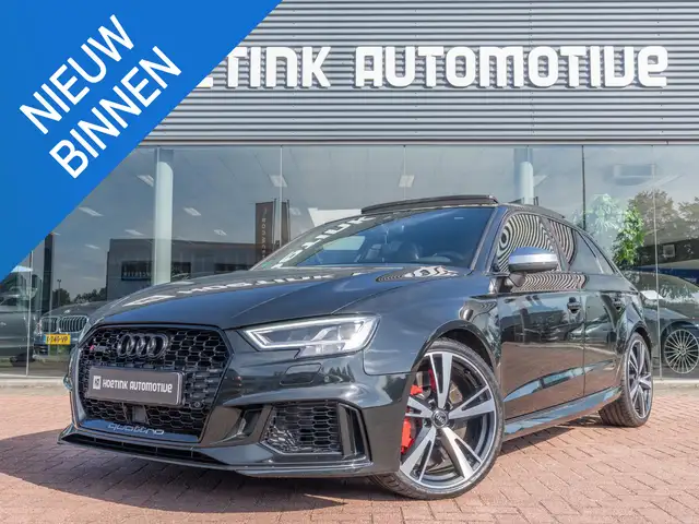 Audi RS3 Sportback 2.5 TFSI quattro | Matrix-LED | Milltek