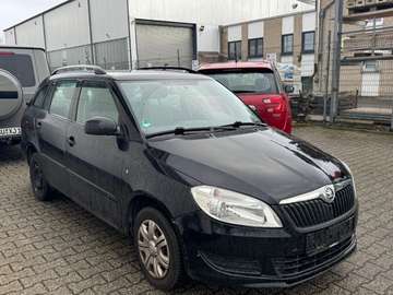 Combi Cool Edition*1.HAND*KLIMA*TÜV NEU*