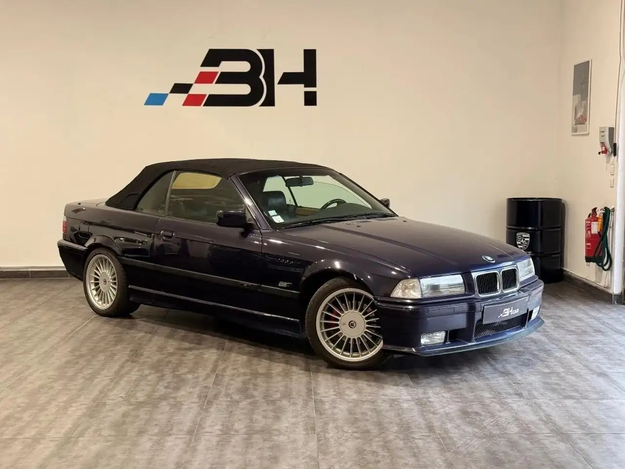 BMW 325