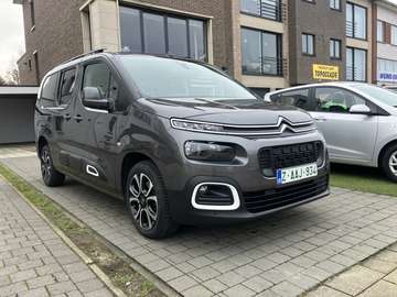 BERLINGO - 7 PL - DIESEL EURO 6 -VELE OPTIES