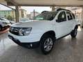 Dacia Duster 1.5 dCi 110CV Lauréate Weiß - thumbnail 1