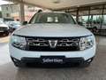 Dacia Duster 1.5 dCi 110CV Lauréate Weiß - thumbnail 2