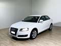 Audi A3 A3 1.6 Attraction Bianco - thumbnail 1