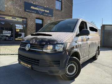 T6.1 2.0TDI 140CH TVA 21% AIRCO 3 PLACES