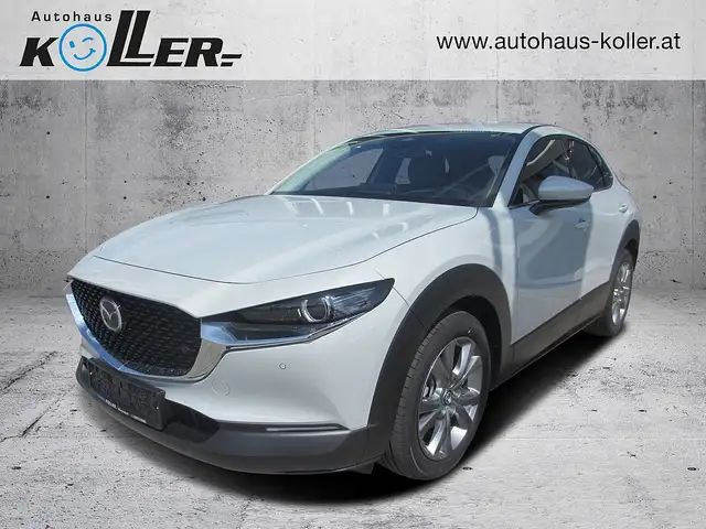 Mazda CX-30 /AT/G140/Exclusive-Line