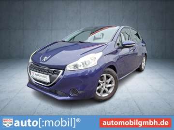 1.6 HDi 16V FAP Active TEMPOMAT+PDC