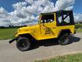 Toyota Land Cruiser BJ 42 Jaune - thumbnail 6