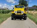 Toyota Land Cruiser BJ 42 Jaune - thumbnail 3