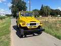 Toyota Land Cruiser BJ 42 Jaune - thumbnail 2