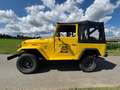 Toyota Land Cruiser BJ 42 Jaune - thumbnail 5