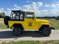 Toyota Land Cruiser BJ 42 Jaune - thumbnail 10