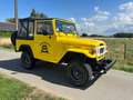 Toyota Land Cruiser BJ 42 Jaune - thumbnail 4