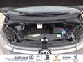 Volkswagen T7 Multivan Life 2.0l TDI 110kW DSG Navi LED SH AHK Klima Grau - thumbnail 5