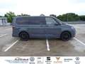 Volkswagen T7 Multivan Life 2.0l TDI 110kW DSG Navi LED SH AHK Klima Grau - thumbnail 3