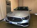 Mercedes-Benz E 300 E 300 Avantgarde (EURO 6d) Plateado - thumbnail 2