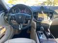 Maserati Ghibli V6 Diesel 275 CV PELLE,XENO,NAVI Grigio - thumbnail 11