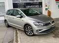 Volkswagen Golf Sportsvan Golf Sportsvan 1.5 TSI Join DSG  ***37.950km*** Gris - thumbnail 1