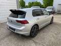 Volkswagen Golf VIII Lim. GTI Clubsport BLACK STYLE Silber - thumbnail 3