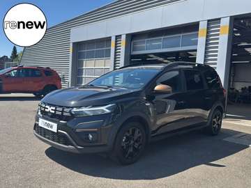 Jogger Hybrid 1.6 Extreme 7pl.