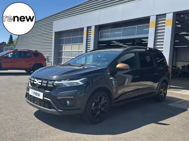 Dacia Jogger Jogger Hybrid 1.6 Extreme 7pl.