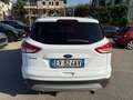 Ford Kuga Kuga 2.0 tdci Titanium 2wd 140cv Bianco - thumbnail 5